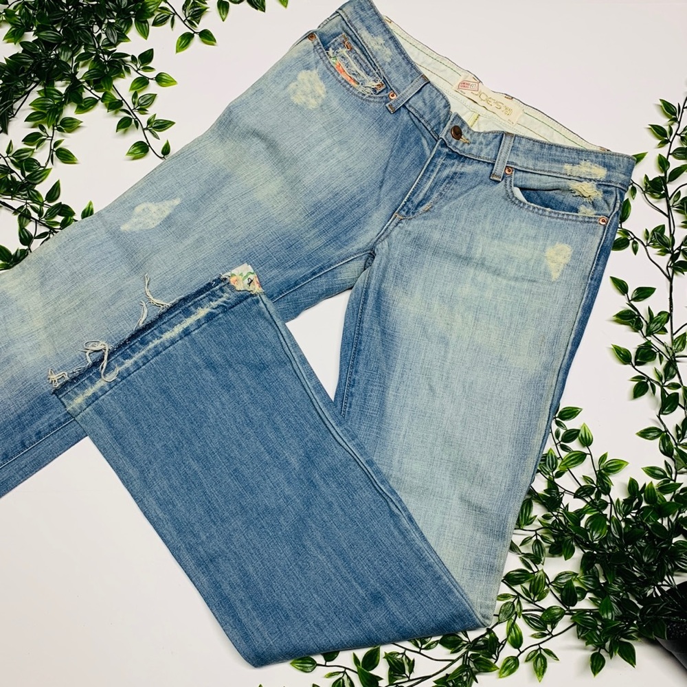 Joe’s Jeans Vintage Jeans
